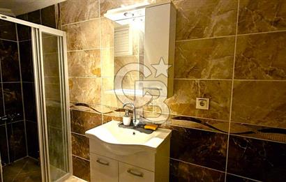 Kepez Merkezde 200 m² Dubleks 3+1 Full Boğaz ve Deniz Manzaral