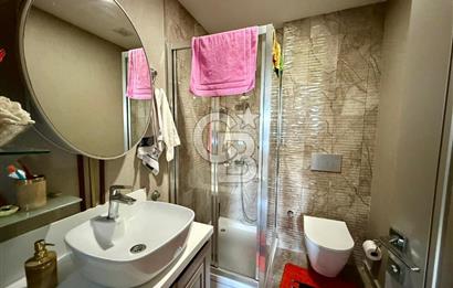 BEYLİKDÜZÜ KAVAKLI MAHALLESİ LEDA MARİN SİTESİ SATILIK 3+1 DAİRE
