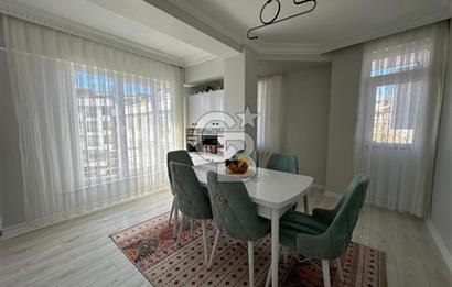 GÜZELYURT MAHALLESİ BÜYÜK TERASLI SATILIK 3+2 DUBLEX DAİRE