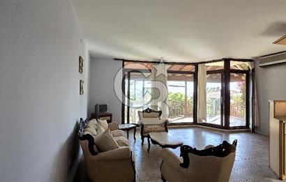 BODRUM GÜLLÜK PARK İASOS SİNPAŞ EVLERİ DENİZ MANZARALI 2+1 DAİRE