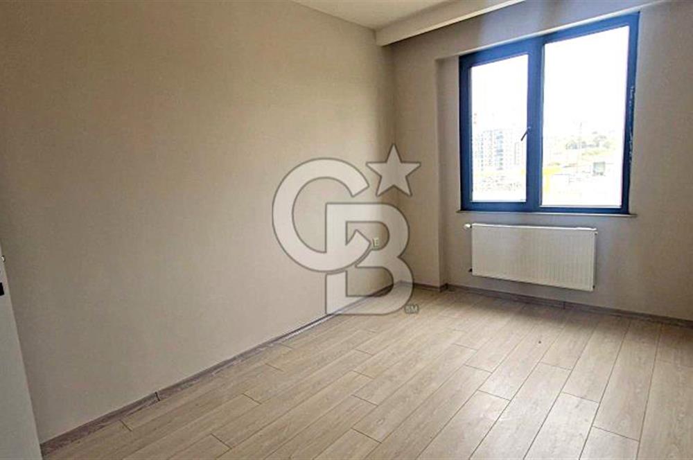 Esenler Karacaören Gold Country Sitesinde Lüks 3+1 Satılık Daire