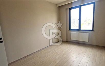 Esenler Karacaören Gold Country Sitesinde Lüks 3+1 Satılık Daire