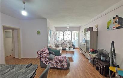 CB KİNG'DEN BALIKESİR MERKEZ KIZILAY CAD. ÜZERİNDE SATILIK DAİRE