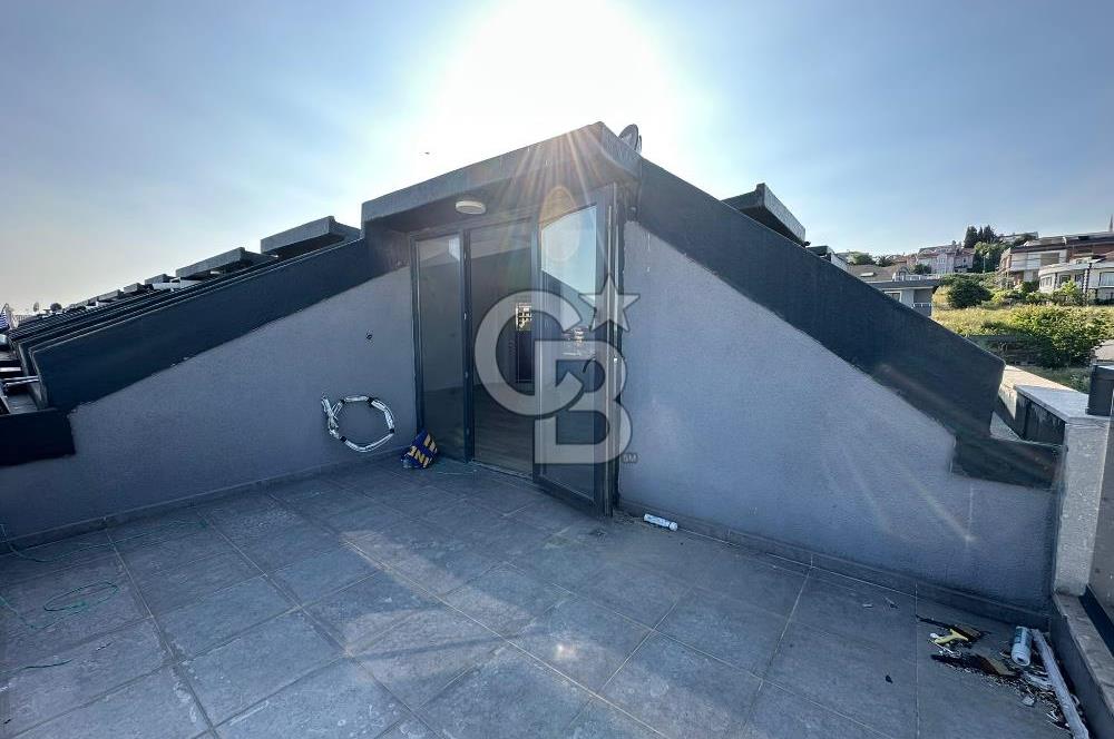 BEYLİKDÜZÜ KAVAKLI LEDA MARİN SİTESİ 2+1 SATILIK DAİRE