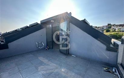 BEYLİKDÜZÜ KAVAKLI LEDA MARİN SİTESİ 2+1 SATILIK DAİRE