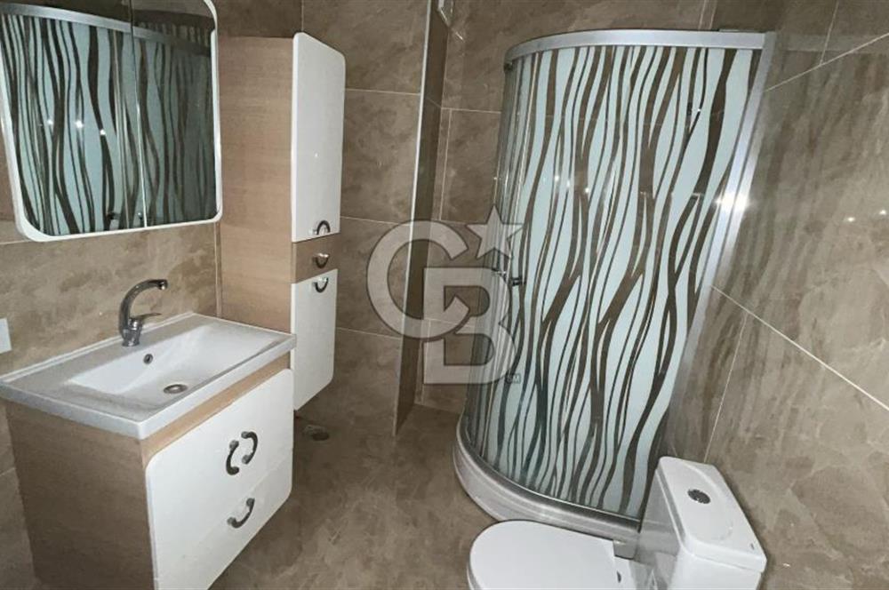 AKÇAY’DA SATILIK ARA KAT 2+1 DAİRE