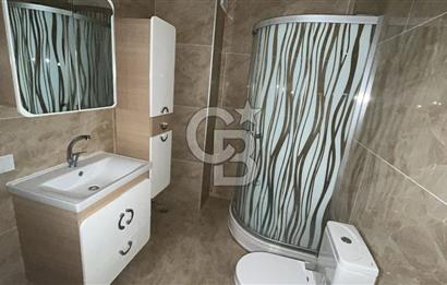 AKÇAY’DA SATILIK ARA KAT 2+1 DAİRE