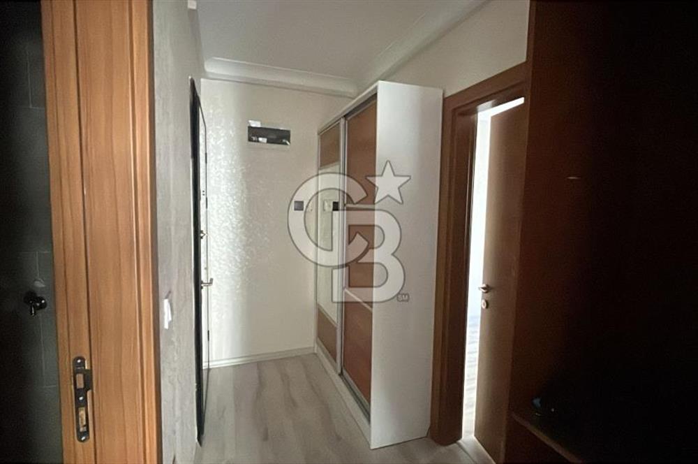 AKÇAY’DA SATILIK ARA KAT 2+1 DAİRE