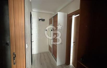 AKÇAY’DA SATILIK ARA KAT 2+1 DAİRE