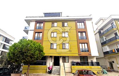 Kepez Merkezde 200 m² Dubleks 3+1 Full Boğaz ve Deniz Manzaral