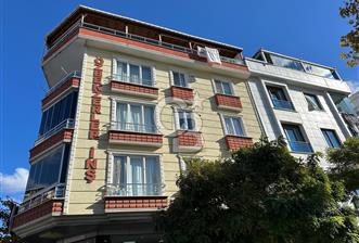 GÜZELYURT MAHALLESİ BÜYÜK TERASLI SATILIK 3+2 DUBLEX DAİRE