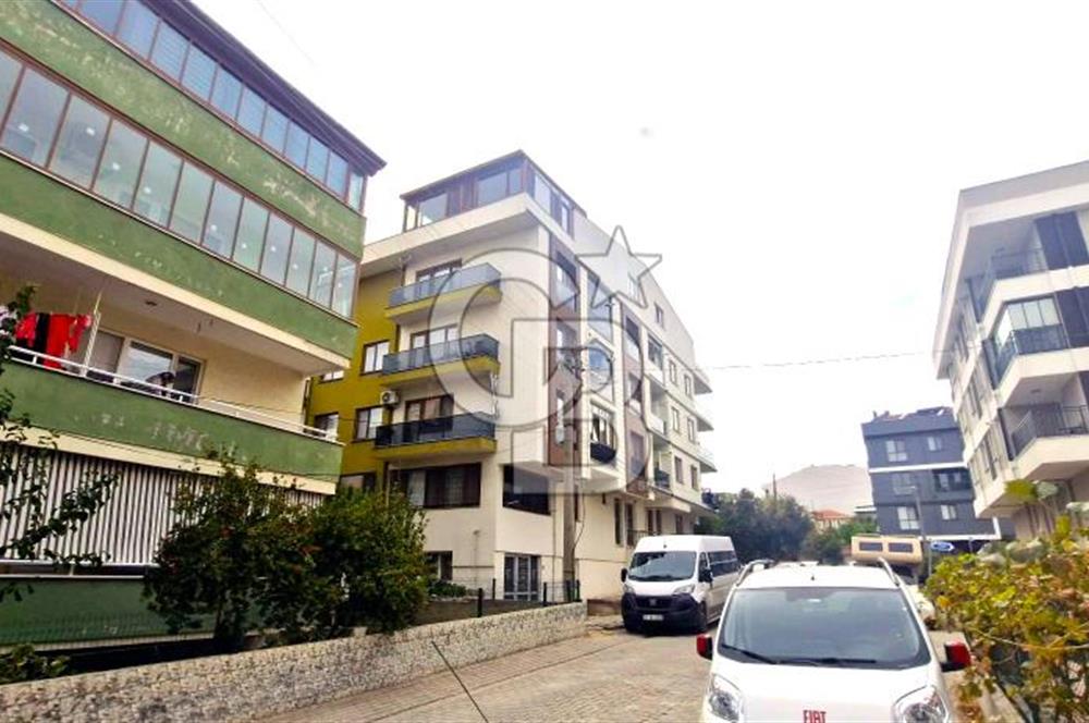 Kepez Merkezde 200 m² Dubleks 3+1 Full Boğaz ve Deniz Manzaral