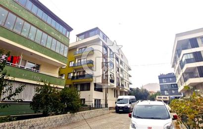 Kepez Merkezde 200 m² Dubleks 3+1 Full Boğaz ve Deniz Manzaral