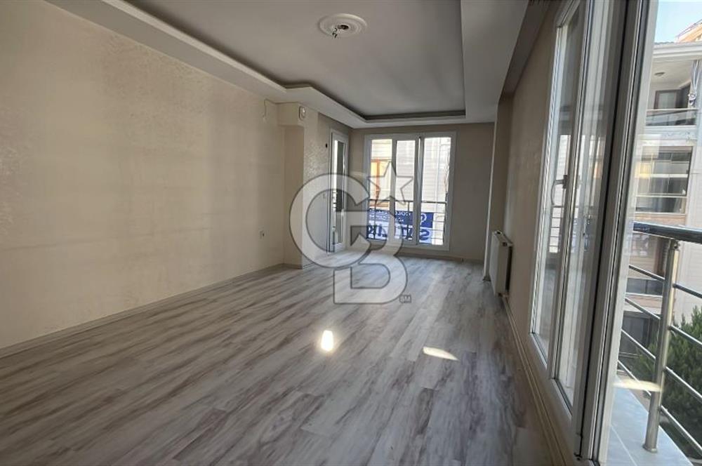 AKÇAY’DA SATILIK ARA KAT 2+1 DAİRE