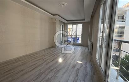 AKÇAY’DA SATILIK ARA KAT 2+1 DAİRE