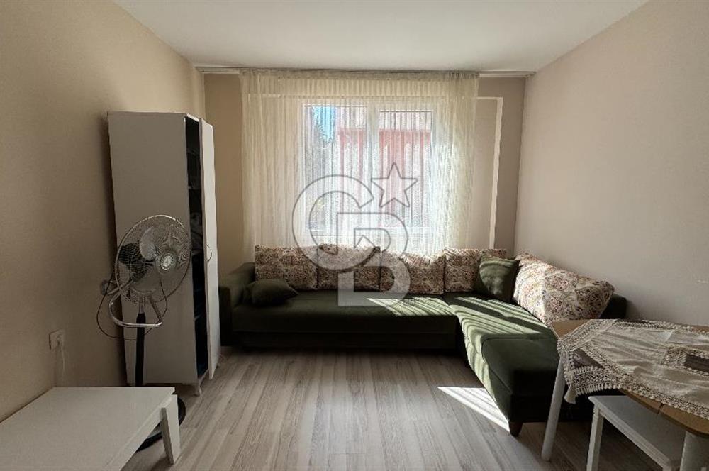 Bursa Nilüfer Çalı'da Satılık 2+1 Daire Ayrı Mutfaklı