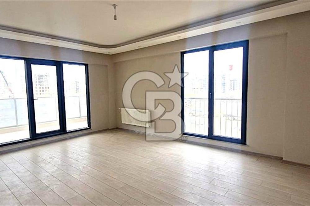 Esenler Karacaören Gold Country Sitesinde Lüks 3+1 Satılık Daire