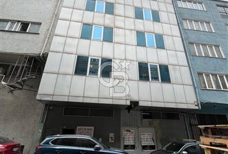 Kağıthane de komple satılık imalathane