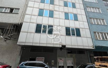 Kağıthane de komple satılık imalathane