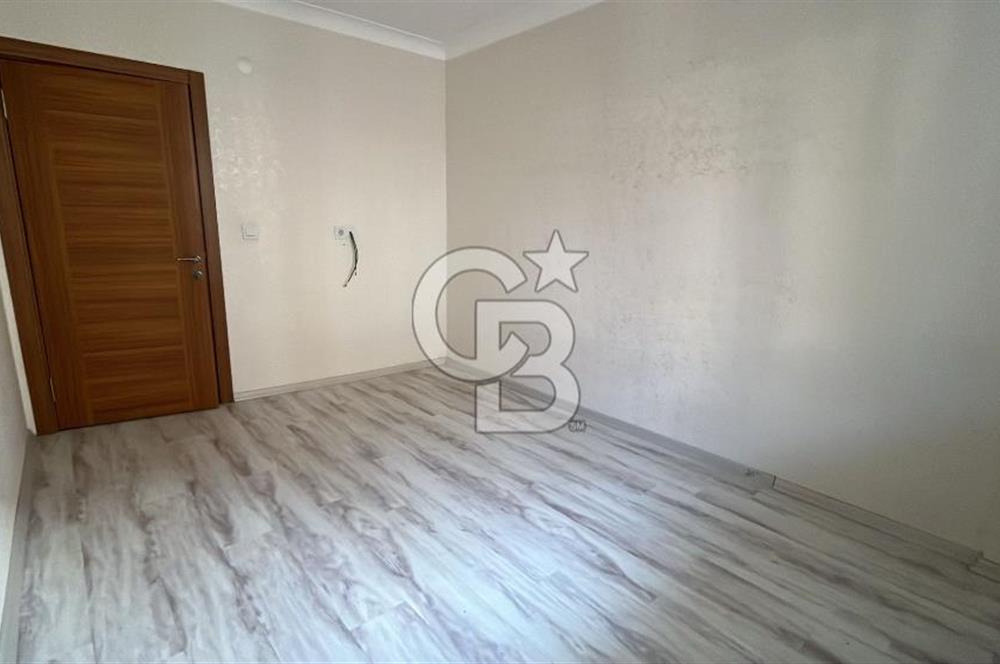 AKÇAY’DA SATILIK ARA KAT 2+1 DAİRE