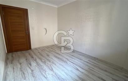 AKÇAY’DA SATILIK ARA KAT 2+1 DAİRE
