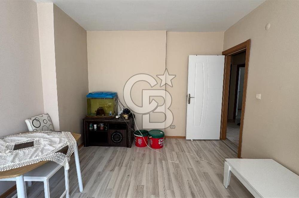 Bursa Nilüfer Çalı'da Satılık 2+1 Daire Ayrı Mutfaklı