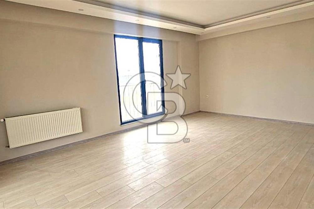 Esenler Karacaören Gold Country Sitesinde Lüks 3+1 Satılık Daire