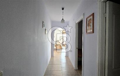 BODRUM GÜLLÜK PARK İASOS SİNPAŞ EVLERİ DENİZ MANZARALI 2+1 DAİRE