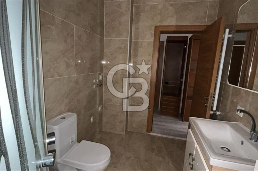 AKÇAY’DA SATILIK ARA KAT 2+1 DAİRE