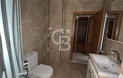 AKÇAY’DA SATILIK ARA KAT 2+1 DAİRE