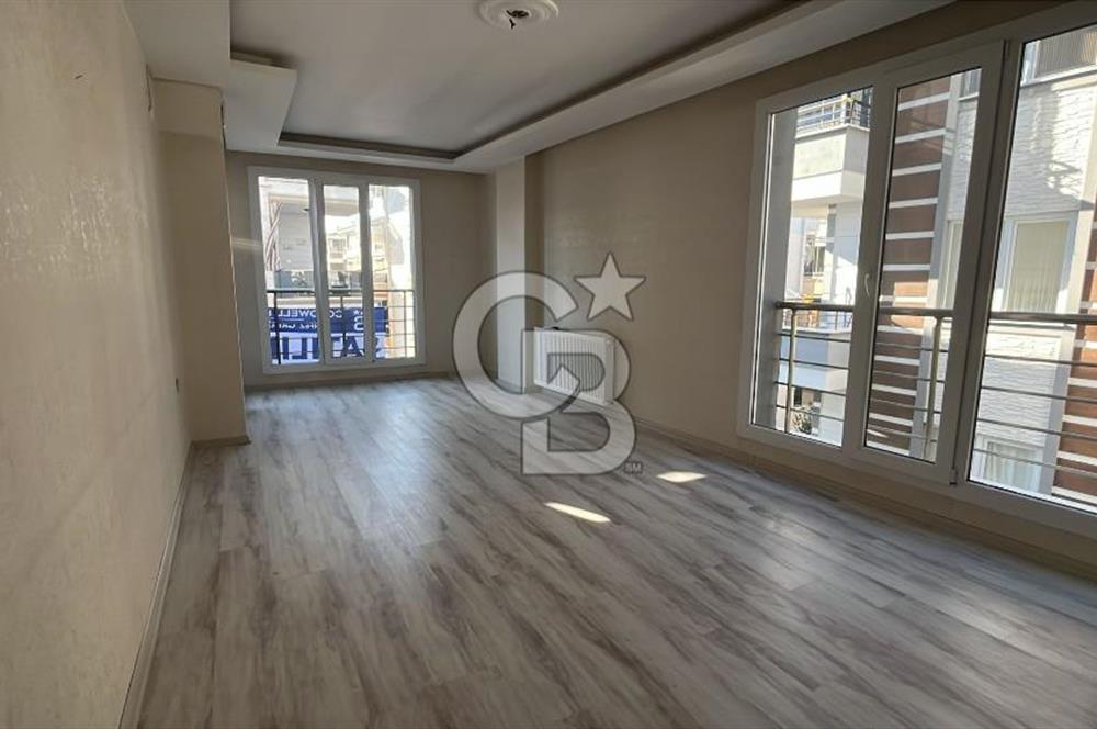AKÇAY’DA SATILIK ARA KAT 2+1 DAİRE
