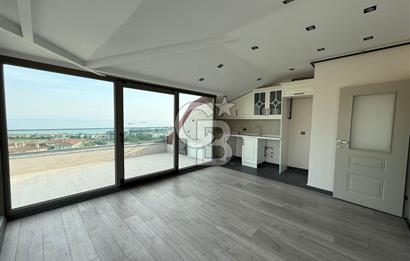KAVAKLI MAHALLESİ FULL MANZARALI SATILIK 3+2 DUBLEKS DAİRE