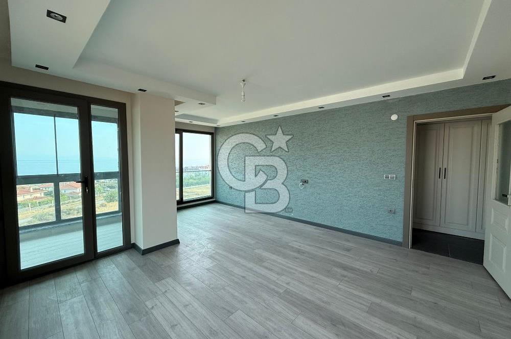 KAVAKLI MAHALLESİ FULL MANZARALI SATILIK 3+2 DUBLEKS DAİRE