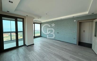 KAVAKLI MAHALLESİ FULL MANZARALI SATILIK 3+2 DUBLEKS DAİRE