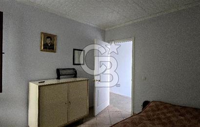BODRUM GÜLLÜK PARK İASOS SİNPAŞ EVLERİ DENİZ MANZARALI 2+1 DAİRE