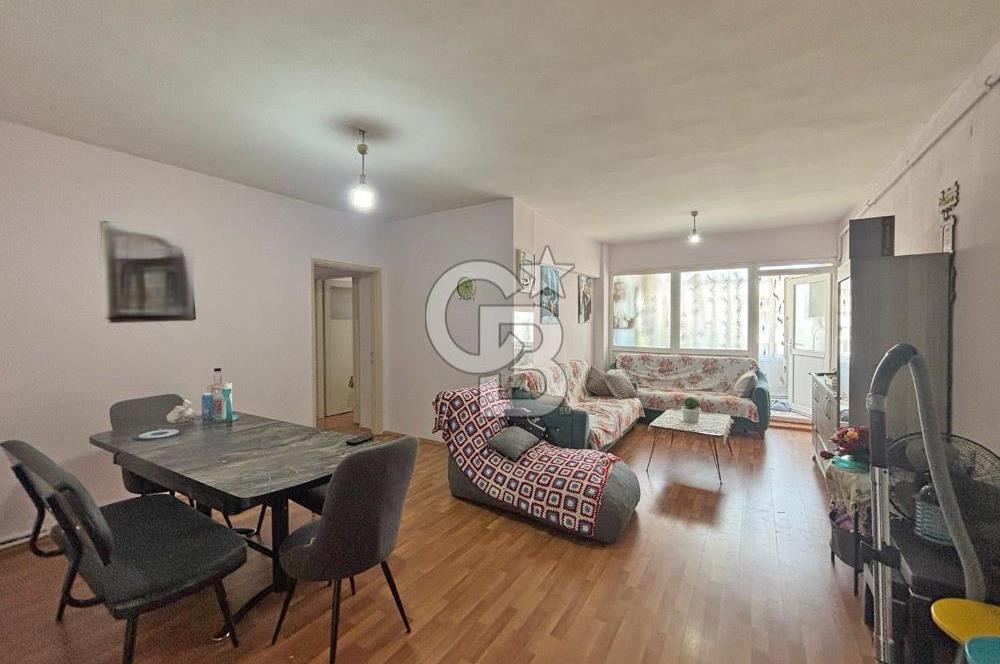 CB KİNG'DEN BALIKESİR MERKEZ KIZILAY CAD. ÜZERİNDE SATILIK DAİRE