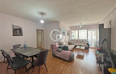 CB KİNG'DEN BALIKESİR MERKEZ KIZILAY CAD. ÜZERİNDE SATILIK DAİRE