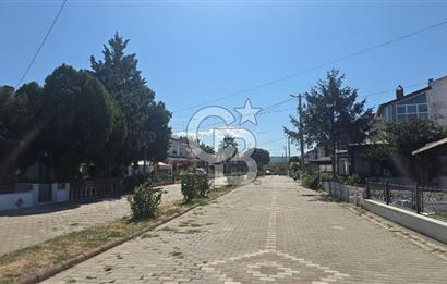 ÇANAKKALE LAPSEKİ TOPRAK 89 SİTESİNDE KİRALIK VİLLA