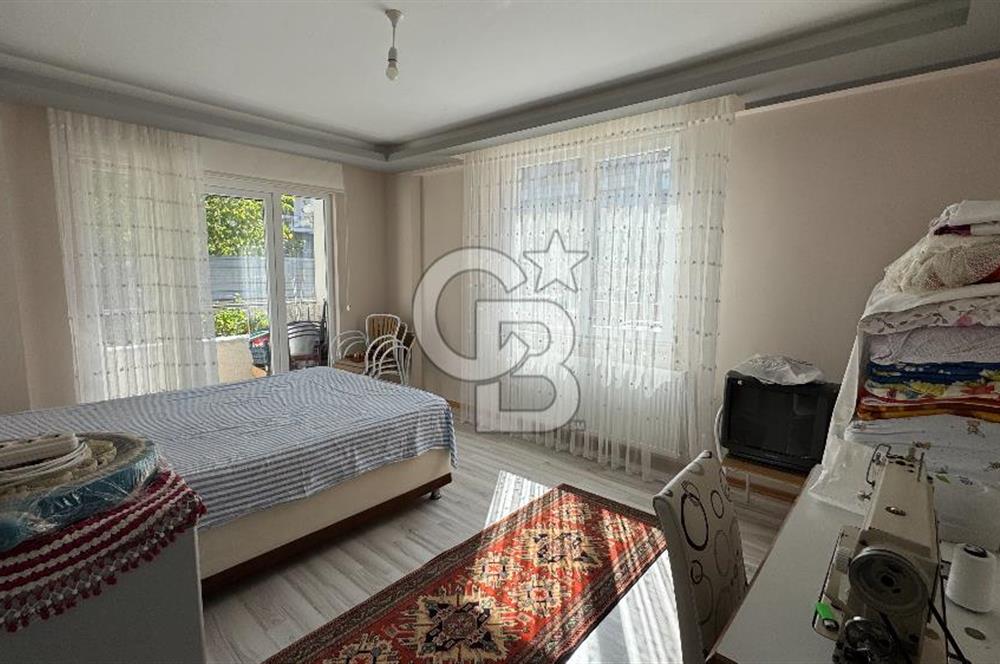Bursa Nilüfer Çalı'da Satılık 2+1 Daire Ayrı Mutfaklı