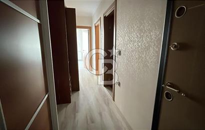 AKÇAY’DA SATILIK ARA KAT 2+1 DAİRE