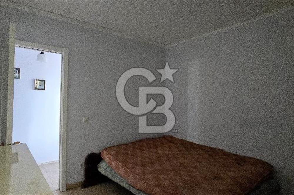 BODRUM GÜLLÜK PARK İASOS SİNPAŞ EVLERİ DENİZ MANZARALI 2+1 DAİRE