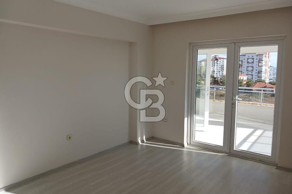 YENİMAHALLE AVCILAR'DA MANZARALI GENİŞ 3+1 KİRALIK