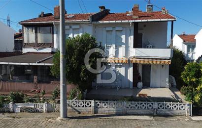 ÇANAKKALE LAPSEKİ TOPRAK 89 SİTESİNDE KİRALIK VİLLA