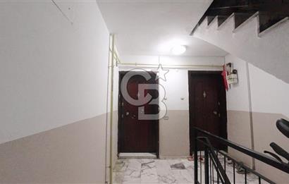 İzmir Karşıyaka İmbatlı Merkezi Konumlu Kiralık 3+1 100 m² Daire