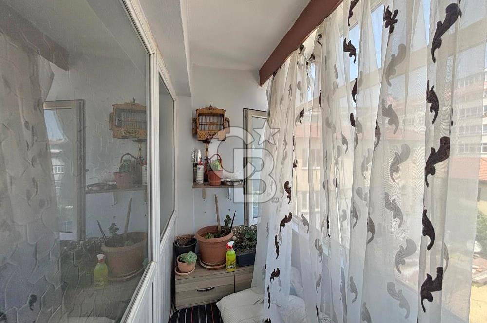 CB KİNG'DEN BALIKESİR MERKEZ KIZILAY CAD. ÜZERİNDE SATILIK DAİRE