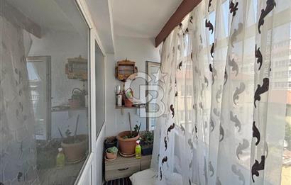 CB KİNG'DEN BALIKESİR MERKEZ KIZILAY CAD. ÜZERİNDE SATILIK DAİRE