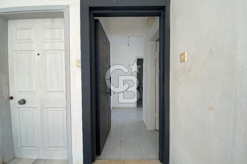 Altınoluk’ta Deniz Manzaralı Satılık 2+1 Daire