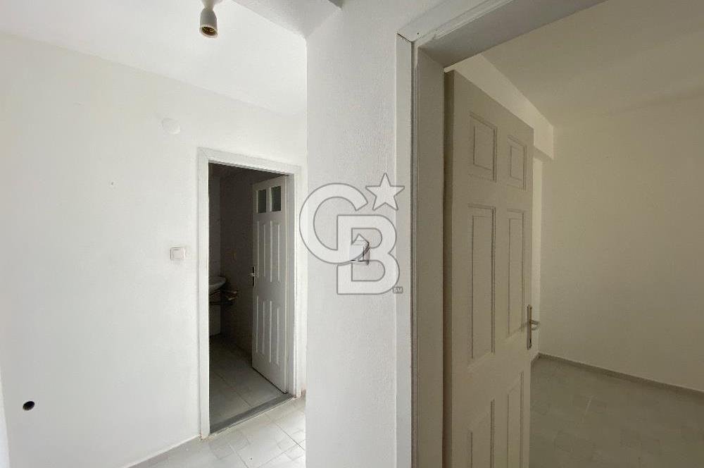 Altınoluk’ta Deniz Manzaralı Satılık 2+1 Daire