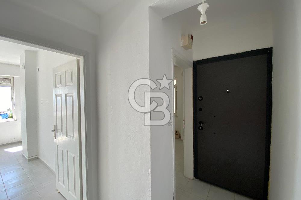 Altınoluk’ta Deniz Manzaralı Satılık 2+1 Daire