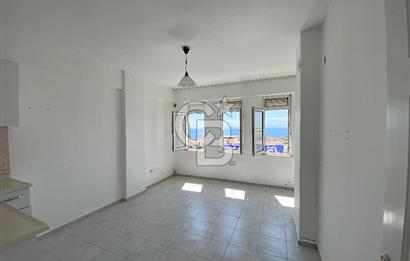 Altınoluk’ta Deniz Manzaralı Satılık 2+1 Daire